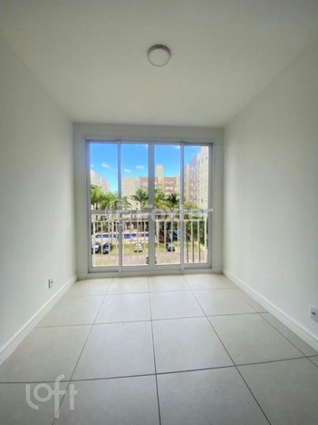 apartment em Rua Walton Pontes Carpes, Vila Nova - Porto Alegre - RS