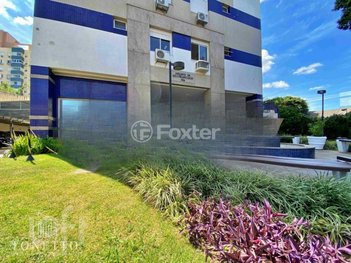 apartment em Rua São Francisco, Santana - Porto Alegre - RS