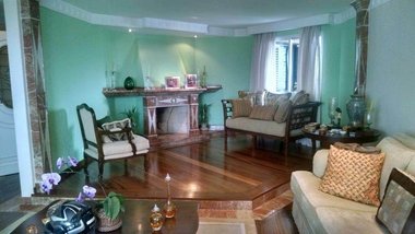 apartment em Avenida Salgado Filho, Centro - Guarulhos - SP