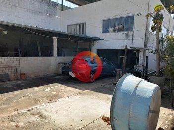 industrial em Rua Professor Gentil Sales, Planalto - Belo Horizonte - MG