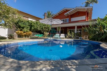 house em Rua Granada, Lázaro - Ubatuba - SP