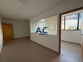 office em Rua Boaventura, Liberdade - Belo Horizonte - MG