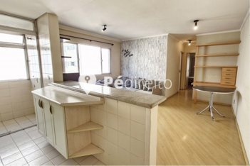 apartment em Rua Capote Valente, Pinheiros - São Paulo - SP