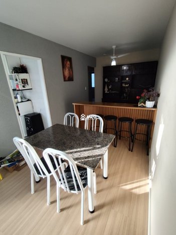 apartment em Rua Vicente Florio, Vila São Caetano - Sorocaba - SP