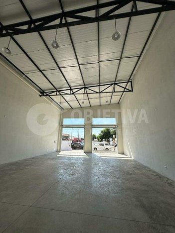 business em Avenida Paulo Firmino, Jardim Holanda - Uberlândia - MG