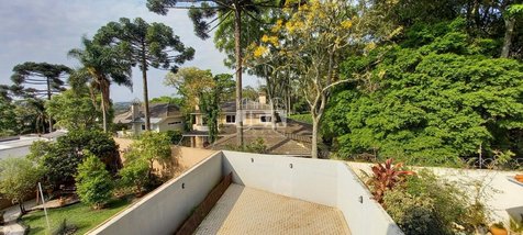 house em Rua Estephano Reva, Santa Felicidade - Curitiba - PR