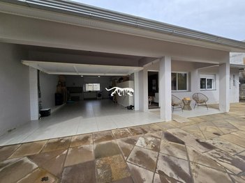 house em Rua Sueli Guaresi, São Luiz - Caxias do Sul - RS