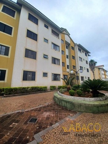 apartment em Rua Antônio Fischer dos Santos, Jardim Paulistano - São Carlos - SP