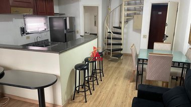 apartment em Avenida Moema, Moema - São Paulo - SP
