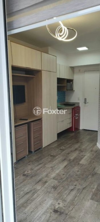 apartment em Rua Washington Luís, Centro - São Paulo - SP