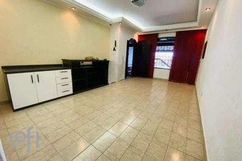 house em Rio de Janeiro, Cidade São Jorge - Santo André - SP