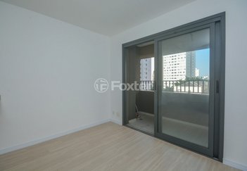 apartment em Avenida Onze de Junho, Vila Clementino - São Paulo - SP