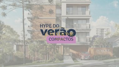 apartment em Rua Celestino Júnior, São Francisco - Curitiba - PR