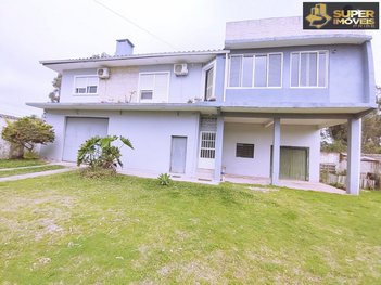 house em Rua Rudi Bonow, Três Vendas - Pelotas - RS