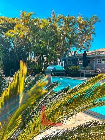 house em Alameda Gomides de Oliveira, Condomínio Residencial Rosário de Fátima - Bragança Paulista - SP