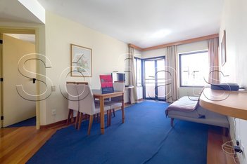 apartment em Rua Doutor Gabriel dos Santos, Santa Cecília - São Paulo - SP