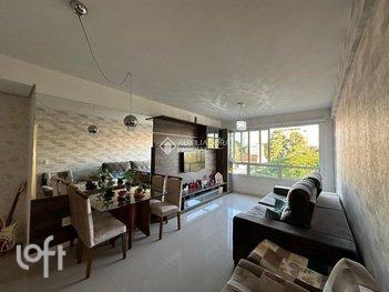apartment em Raul Moreira, Cristal - Porto Alegre - RS