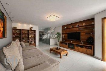 house em das Nações, Parque das Nações - Santo André - SP