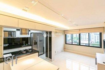 apartment em General Rondon, Tristeza - Porto Alegre - RS