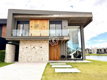 house em Rua Rio Camisas, Xangri-Lá - Xangri-Lá - RS