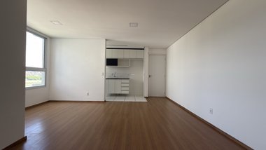 apartment em Rua Boaventura, Indaiá - Belo Horizonte - MG