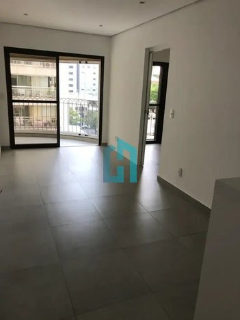 apartment em Rua Leopoldo Couto Magalhães Júnior, Itaim Bibi - São Paulo - SP