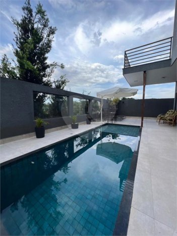 house em Avenida A, São Venâncio - Itupeva - SP