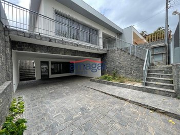 house em Travessa Antônio Batista da Silva Costa, Vila Aprazível - Jacareí - SP
