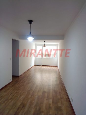 apartment em Rua Doutor Artur Guimarães, Santana - São Paulo - SP