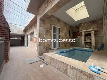 house em Rua Chamantá, Vila Prudente - São Paulo - SP
