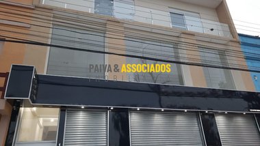 office em Duque de Caxias, Fragata - Pelotas - RS