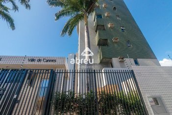 apartment em Rua Professora Dirce Coutinho, Capim Macio - Natal - RN