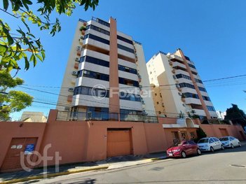 apartment em Rua Flores da Cunha, Centro - São Leopoldo - RS