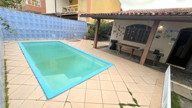 house em Alameda das Gaivotas, Enseada Azul - Guarapari - ES