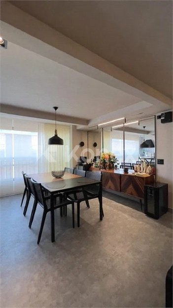 apartment em Rua Carlos Escobar, Santana - São Paulo - SP