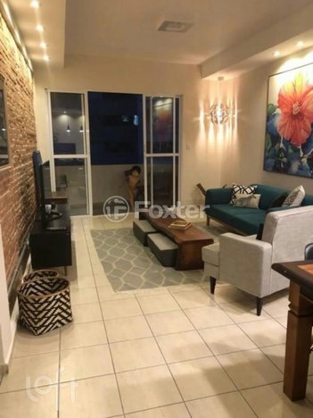 apartment em Praça Carlos Gomes, Centro - São Paulo - SP