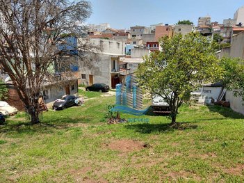 land_lot em Rua Sílvia, Santa Maria - São Caetano do Sul - SP