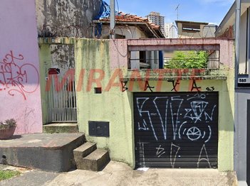 industrial em Zumkeller, Parque Mandaqui - São Paulo - SP