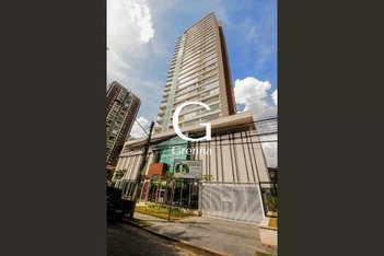 apartment em Rua Arizona, Cidade Monções - São Paulo - SP