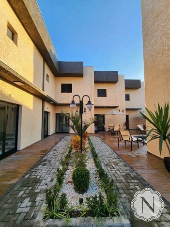 house em Rua Yberaba, Nova Itanhaém (Praia) - Itanhaém - SP