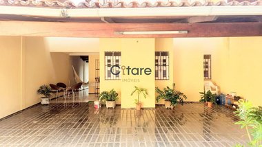 house em Rua Homero Castelo Branco, Cambeba - Fortaleza - CE