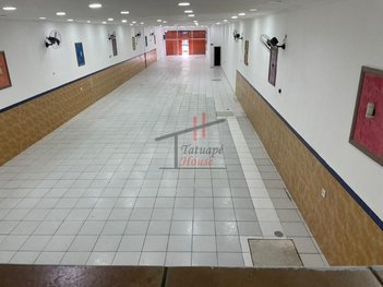 business em Antonio de Barros, Tatuapé - São Paulo - SP
