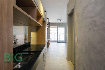 apartment em Rua Apiacás, Perdizes - São Paulo - SP