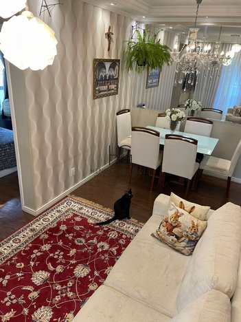 apartment em Rua André Gallo, Vale dos Tucanos - Londrina - PR