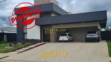 house em Rua Salvador Caruso Orlando, Medeiros - Jundiaí - SP