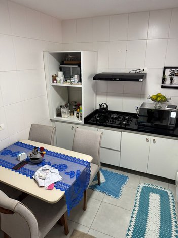 house em Avenida Vasco Massafeli, Jardim Maria Tereza - Cotia - SP
