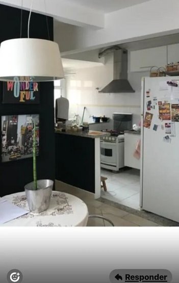 apartment em Rua Jean Baptiste Debret, Loteamento Mogilar - Mogi das Cruzes - SP