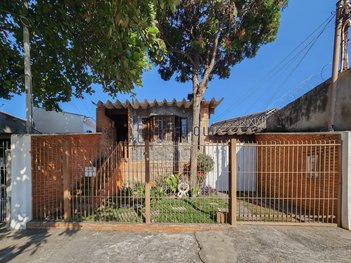 house em Rua Cachoeira do Sul, Vila Jaguara - São Paulo - SP