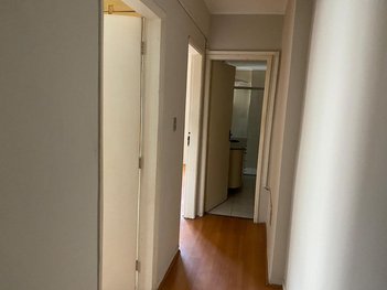 apartment em Rua Capitao Pinto Ferreira, Jardim Paulista - São Paulo - SP