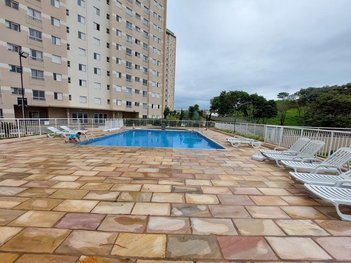 apartment em Rua Romeu Chiminasso, Chácara das Nações - Valinhos - SP